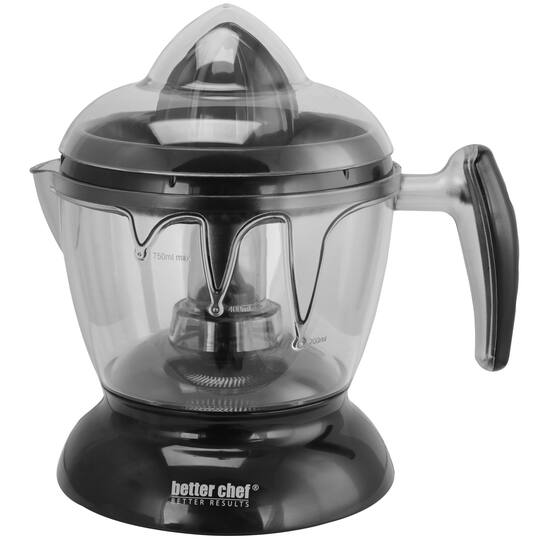 Better Chef 25oz. Electrical Citrus Juicer